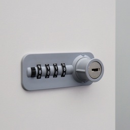 Locker Schliessfachschrank Haworth Be Hold