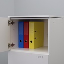 Locker Schliessfachschrank Haworth Be Hold