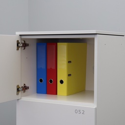 Locker Schliessfachschrank Haworth Be Hold