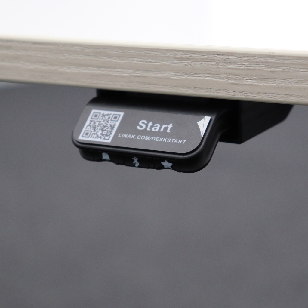 Sitz-/ Stehtisch Bene Level Lift