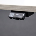 Sitz-/ Stehtisch Bene Level Lift