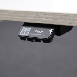 Sitz-/ Stehtisch Bene Level Lift