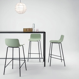 Bar Hocker Milani Stay