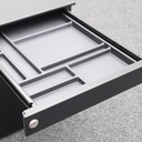 Rollcontainer Dieffebi