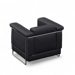 Lounge Sessel Züco Carat