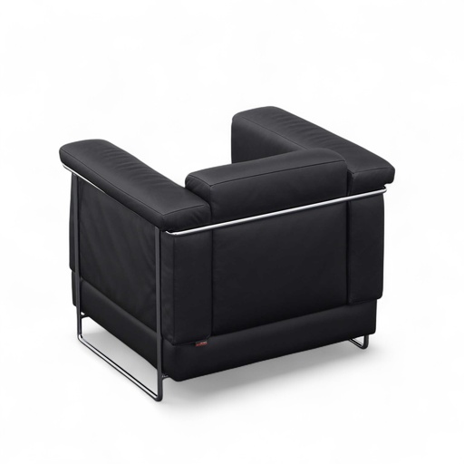 Lounge Sessel Züco Carat