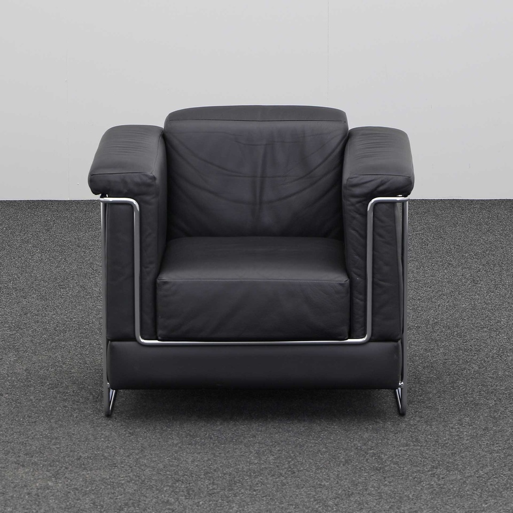 Lounge Sessel Züco Carat