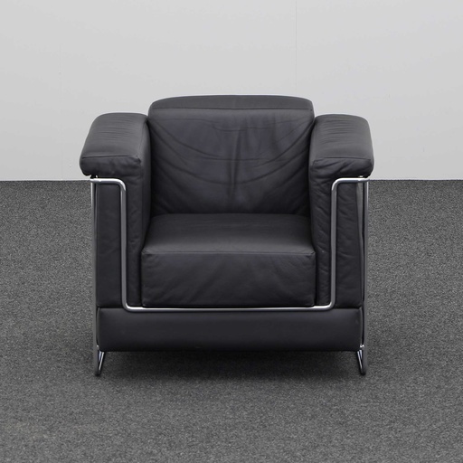 Lounge Sessel Züco Carat