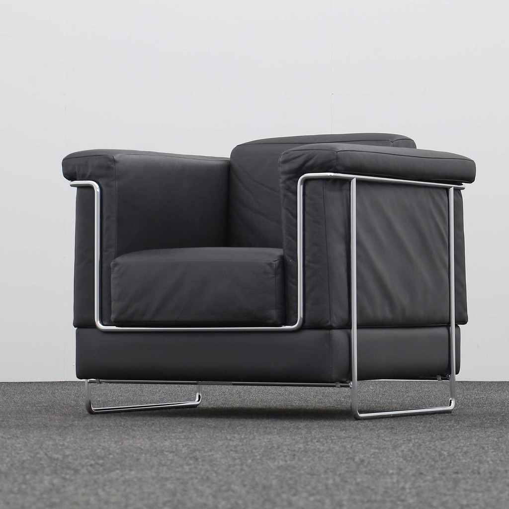 Lounge Sessel Züco Carat