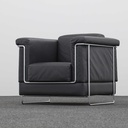 Lounge Sessel Züco Carat