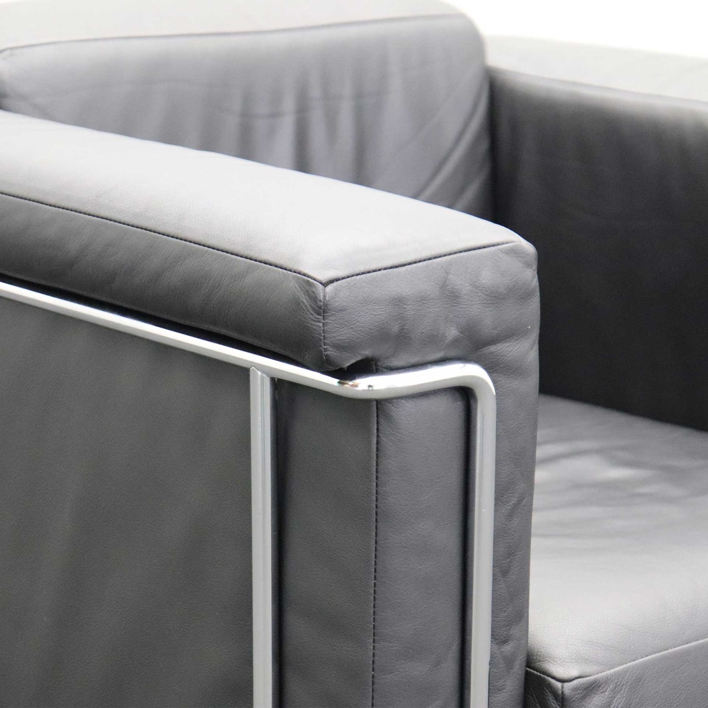 Lounge Sessel Züco Carat