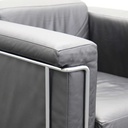 Lounge Sessel Züco Carat