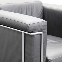 Lounge Sessel Züco Carat