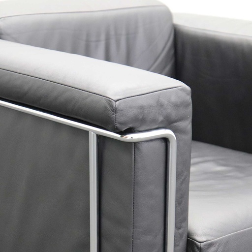 Lounge Sessel Züco Carat