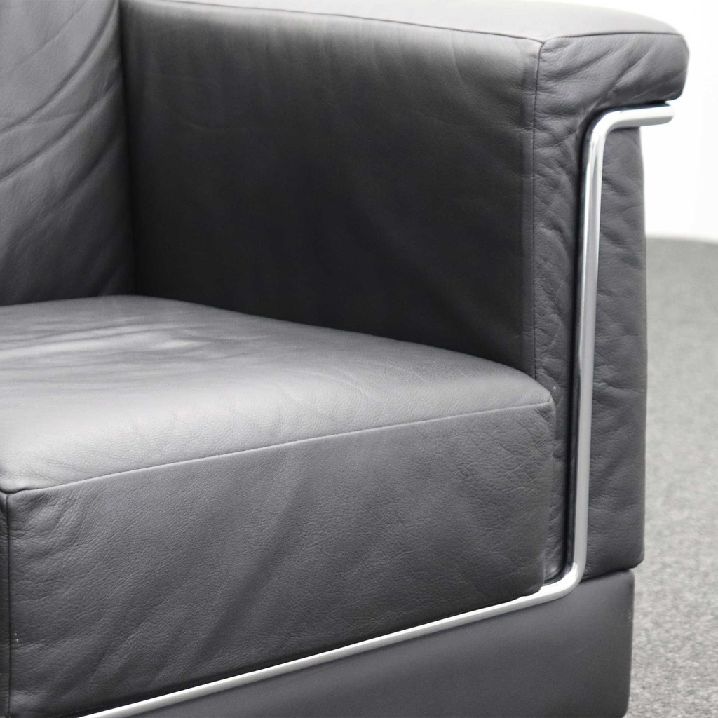 Lounge Sessel Züco Carat