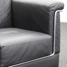 Lounge Sessel Züco Carat
