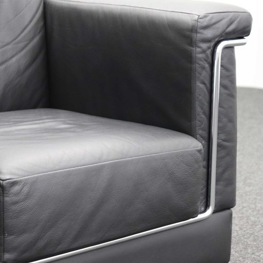 Lounge Sessel Züco Carat