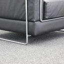 Lounge Sessel Züco Carat