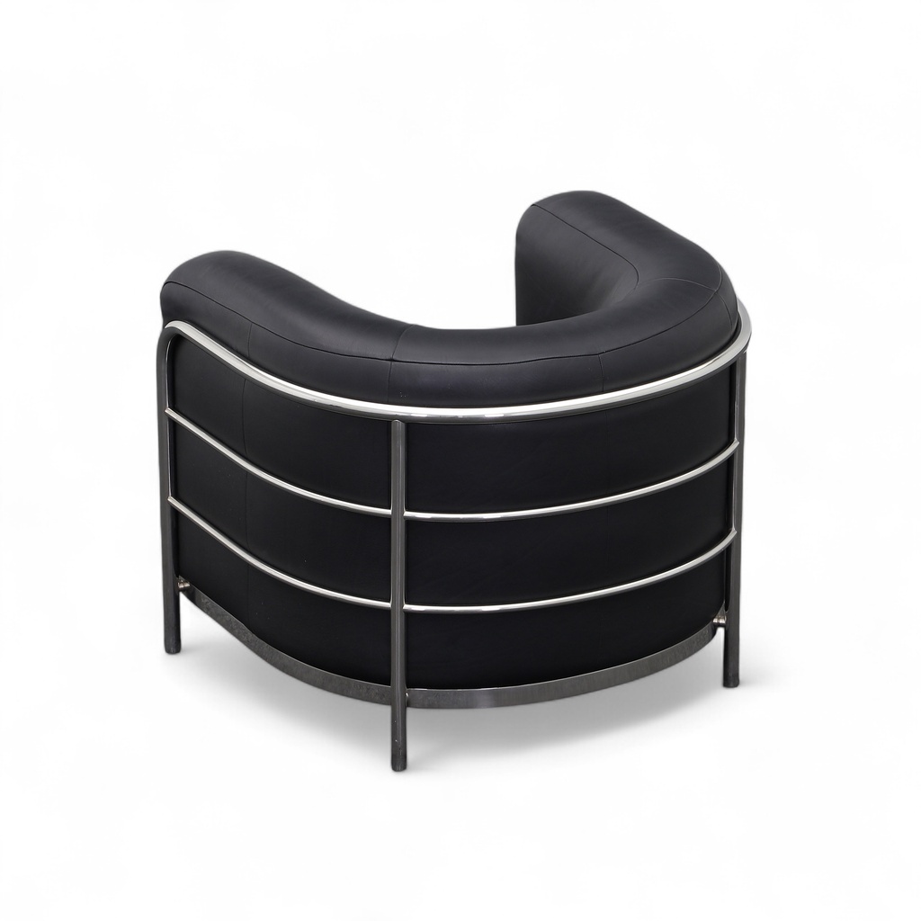 Lounge Sessel Zanotta Onda