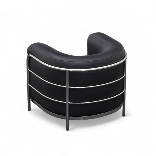 Lounge Sessel Zanotta Onda
