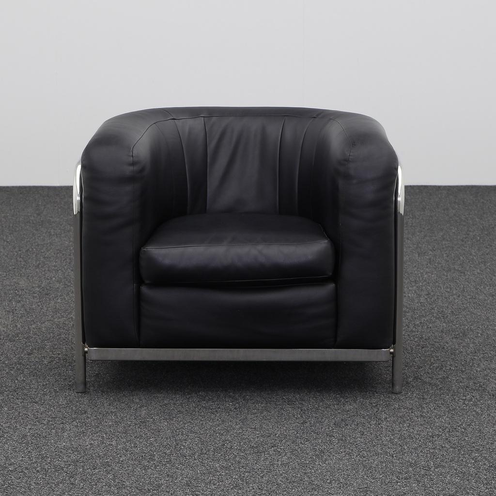 Lounge Sessel Zanotta Onda