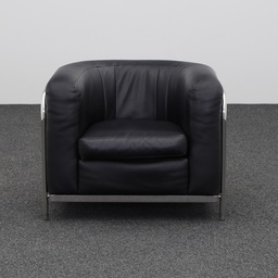 Lounge Sessel Zanotta Onda