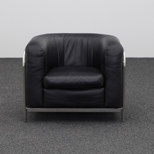 Lounge Sessel Zanotta Onda