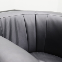 Lounge Sessel Zanotta Onda