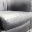 Lounge Sessel Zanotta Onda