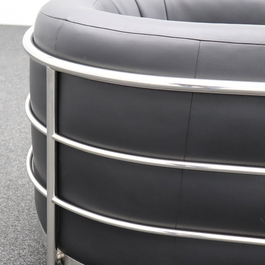Lounge Sessel Zanotta Onda