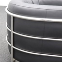 Lounge Sessel Zanotta Onda