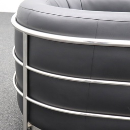 Lounge Sessel Zanotta Onda