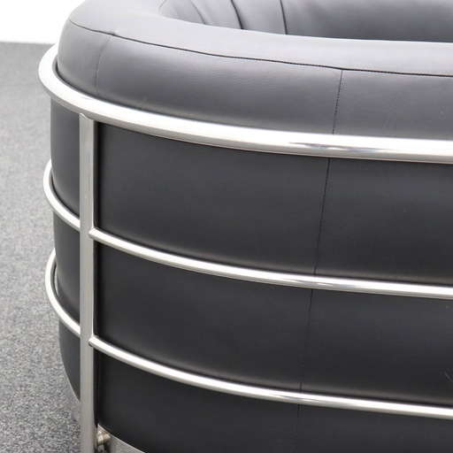 Lounge Sessel Zanotta Onda