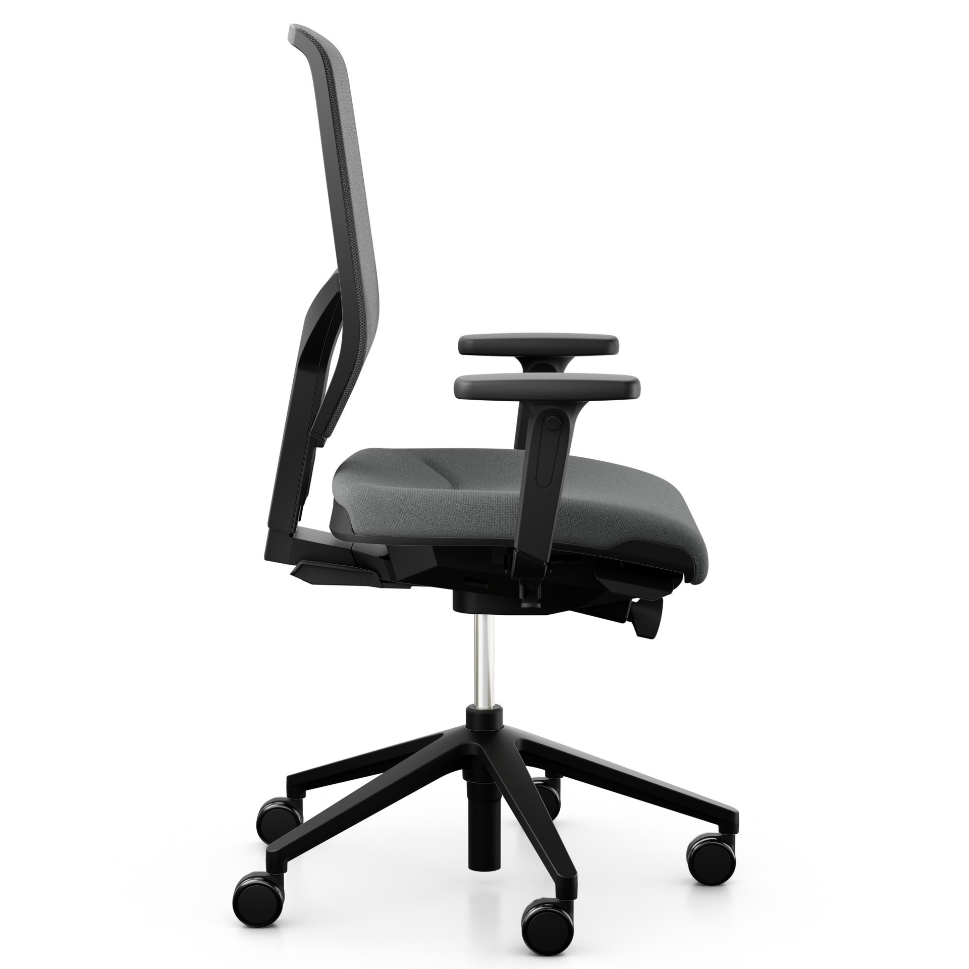 Drehstuhl Giroflex 68-3519