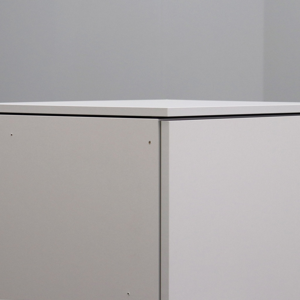 Garderobenschrank Haworth