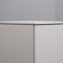 Garderobenschrank Haworth