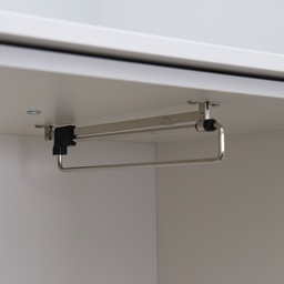 Garderobenschrank Haworth