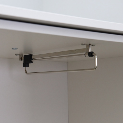 Garderobenschrank Haworth