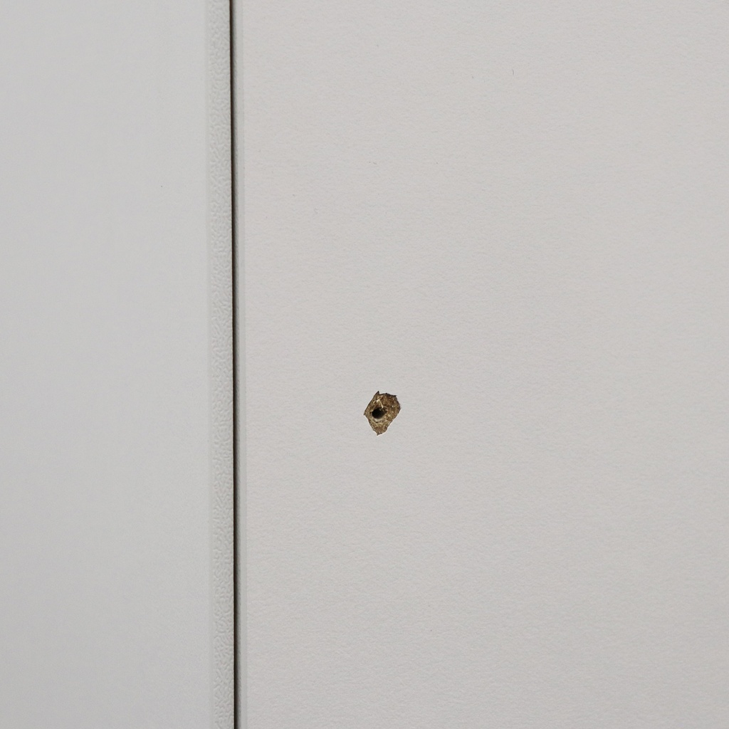 Garderobenschrank Haworth