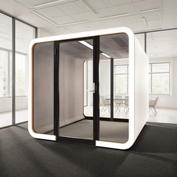 Office Box Framery Q 2