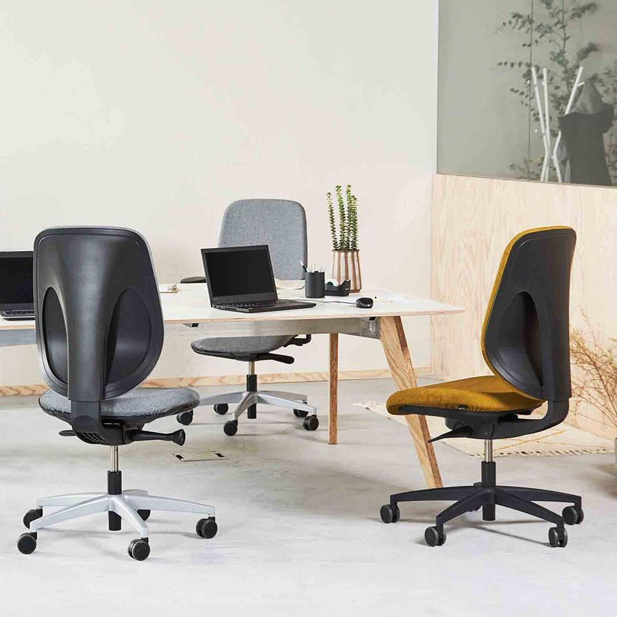 Bürostuhl Giroflex 353-4029