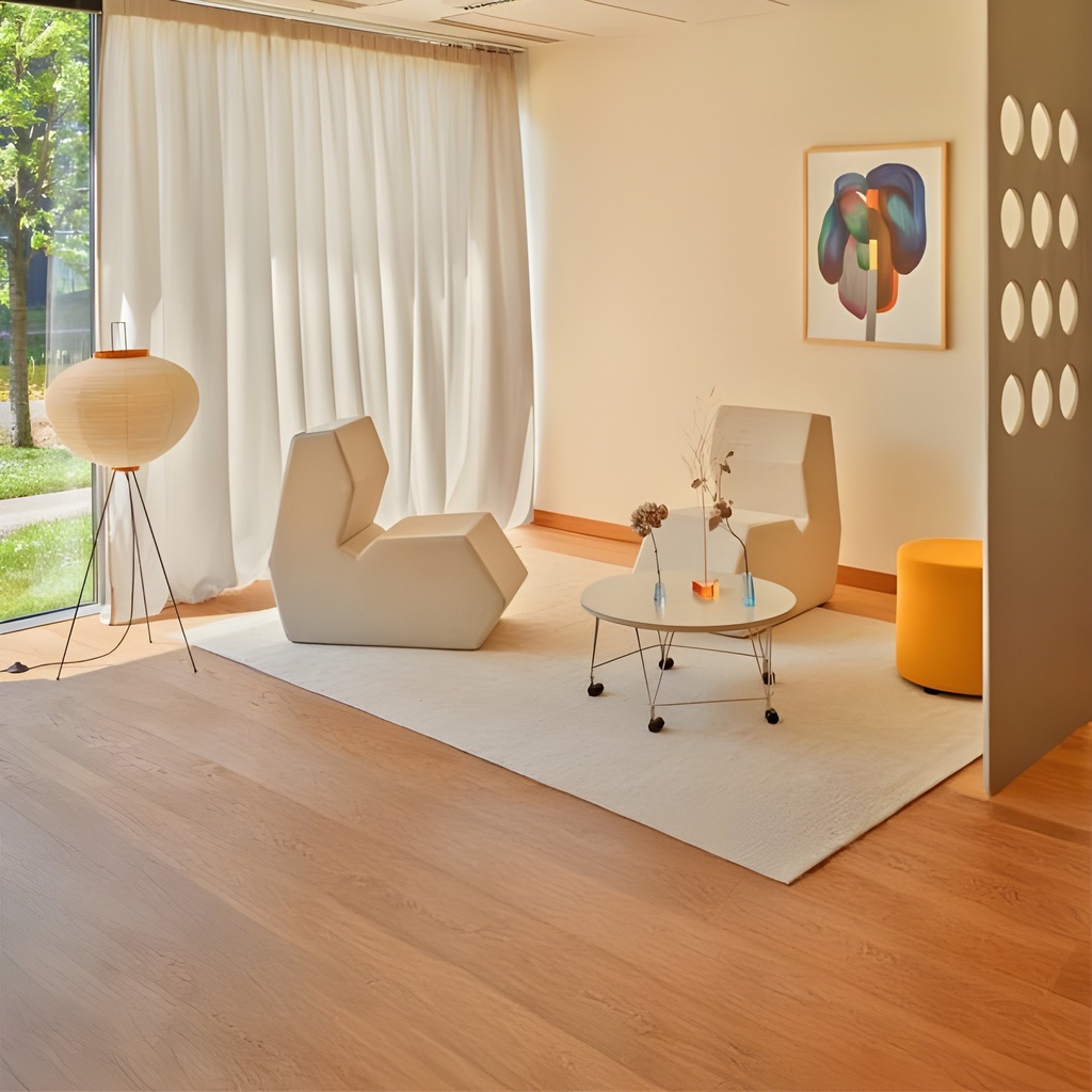 Lounge Sessel Mdd Shape