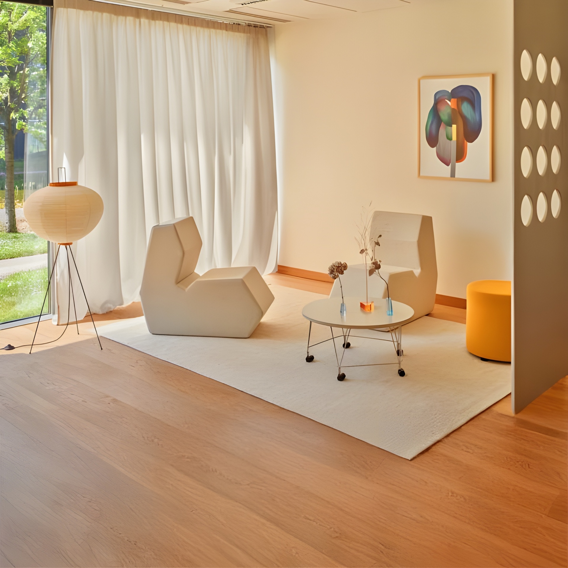 Lounge Sessel Mdd Shape