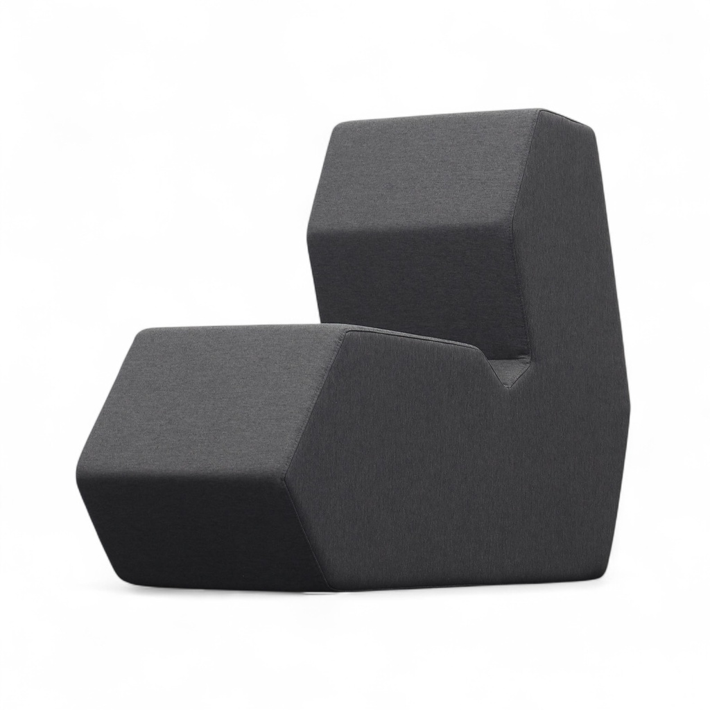 Lounge Sessel Mdd Shape