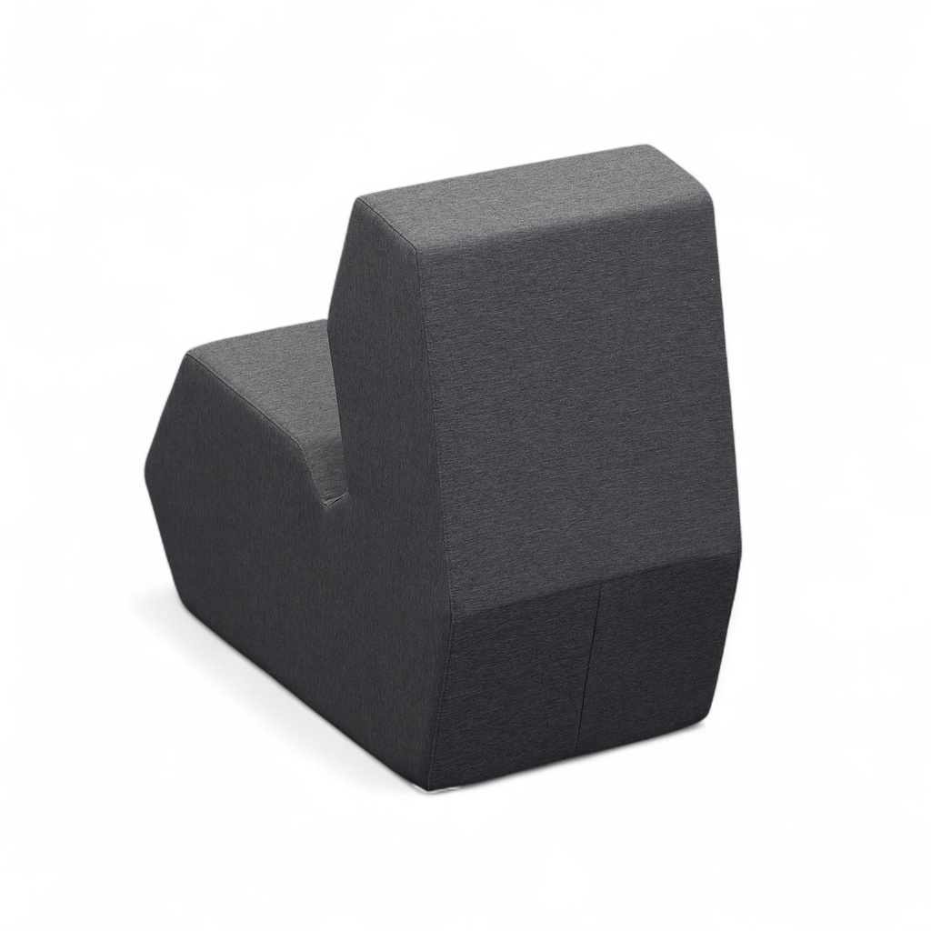 Lounge Sessel Mdd Shape