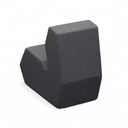 Lounge Sessel Mdd Shape