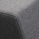 Lounge Sessel Mdd Shape