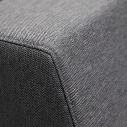 Lounge Sessel Mdd Shape