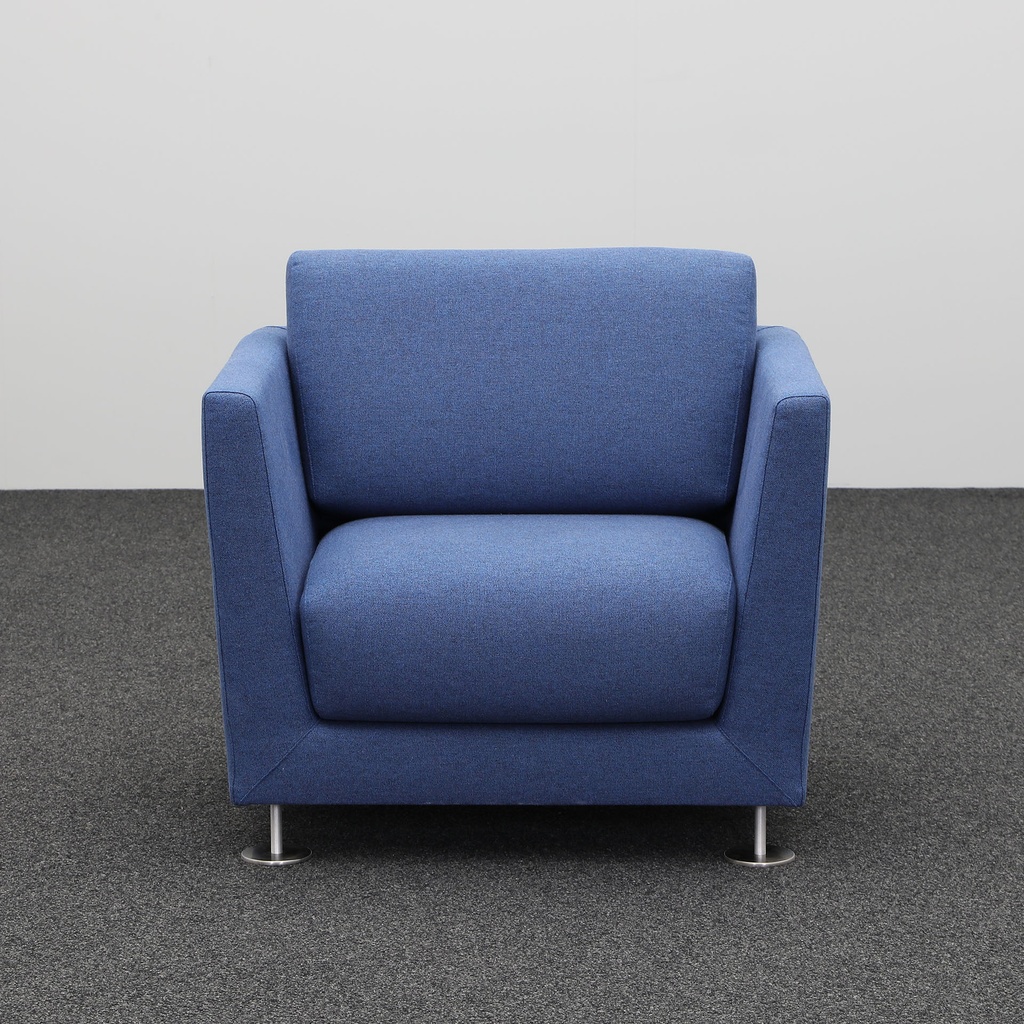 Lounge Sessel Milani Nesis