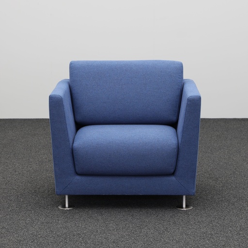 Lounge Sessel Milani Nesis